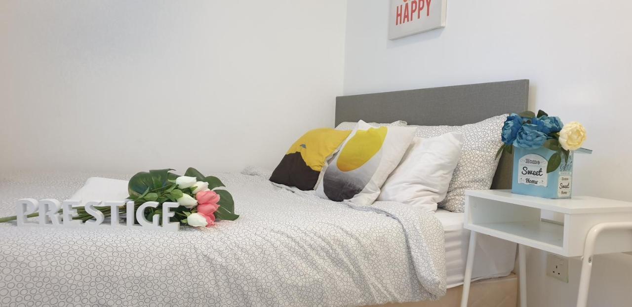 Prestige Sky Riverfront Кота Бару Екстериор снимка