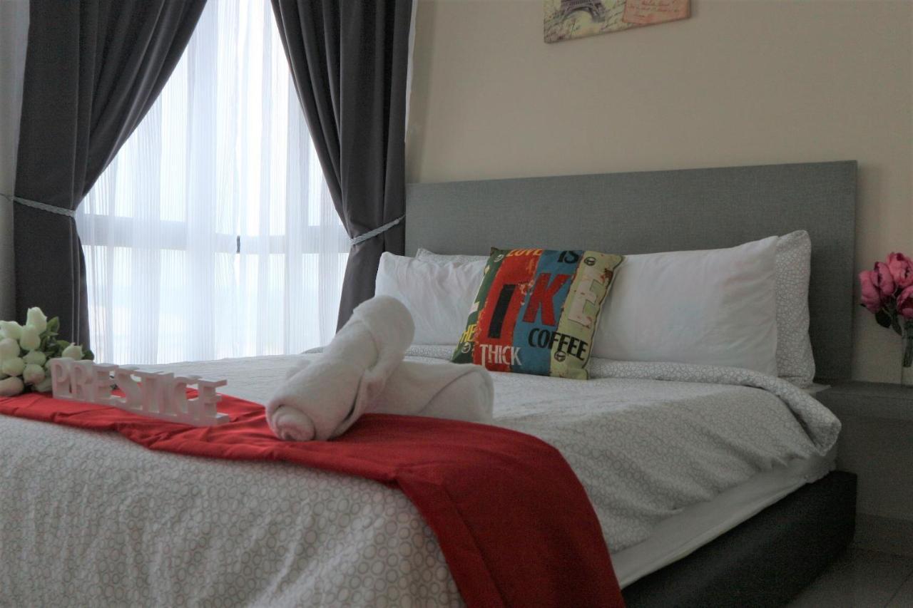 Prestige Sky Riverfront Кота Бару Екстериор снимка
