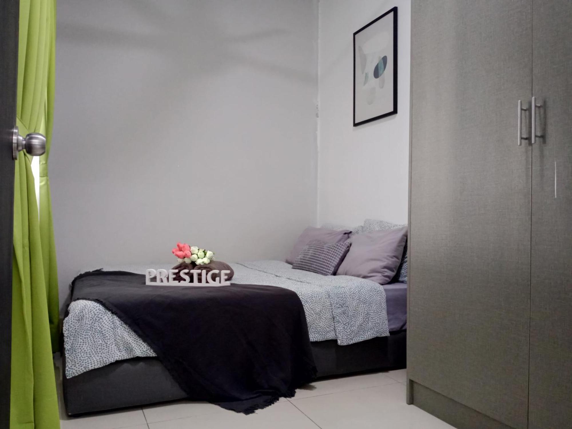Prestige Sky Riverfront Кота Бару Екстериор снимка