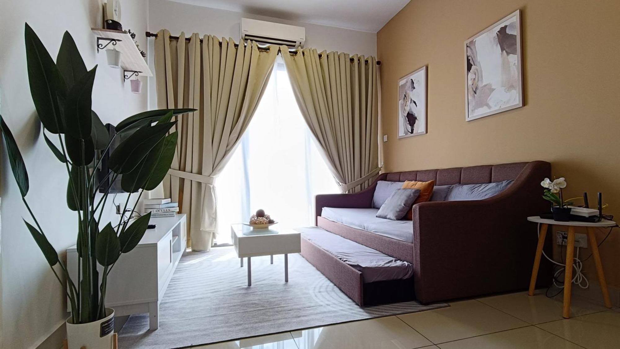 Prestige Sky Riverfront Кота Бару Екстериор снимка